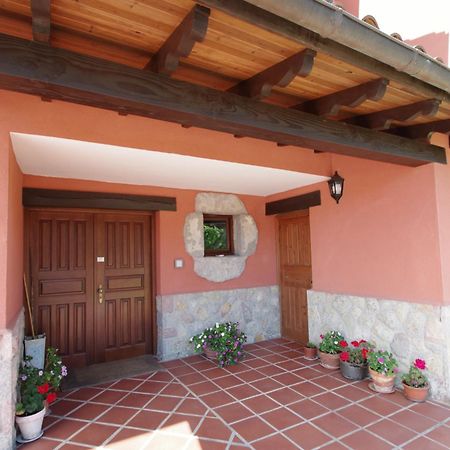 Hotel Rural Porrúa المظهر الخارجي الصورة