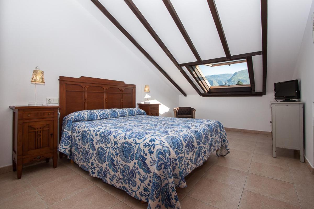 Hotel Rural Porrúa المظهر الخارجي الصورة