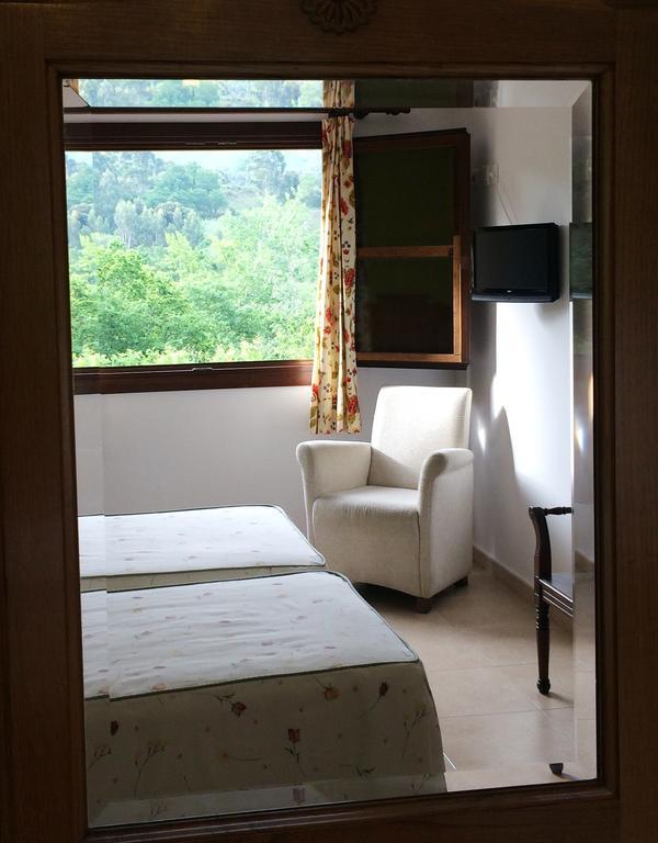 Hotel Rural Porrúa المظهر الخارجي الصورة