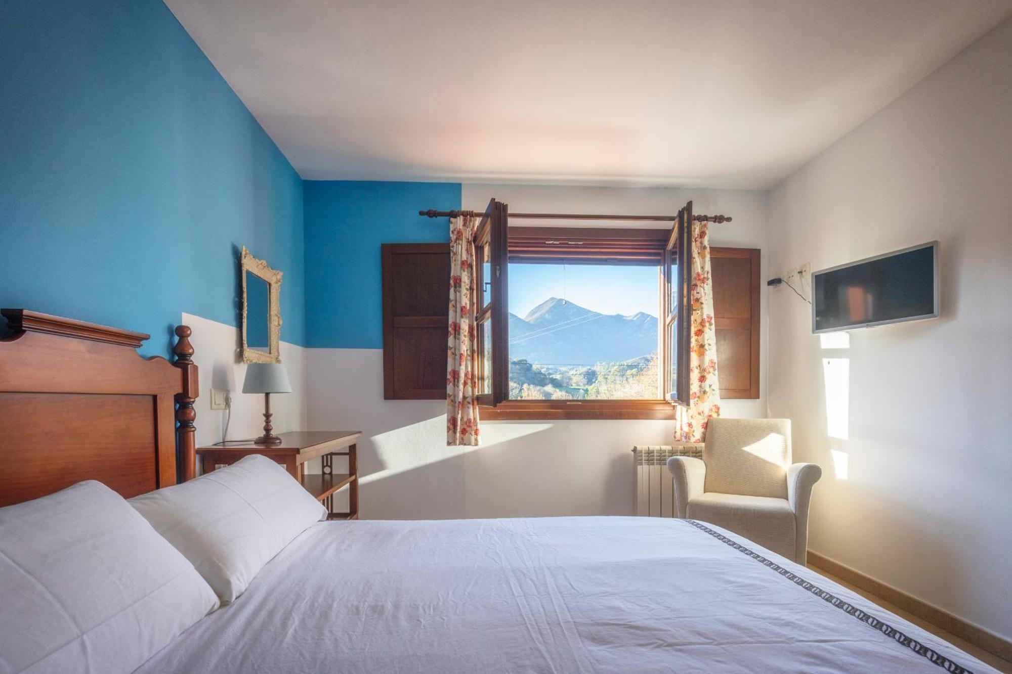 Hotel Rural Porrúa المظهر الخارجي الصورة