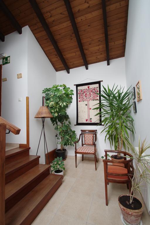 Hotel Rural Porrúa المظهر الخارجي الصورة