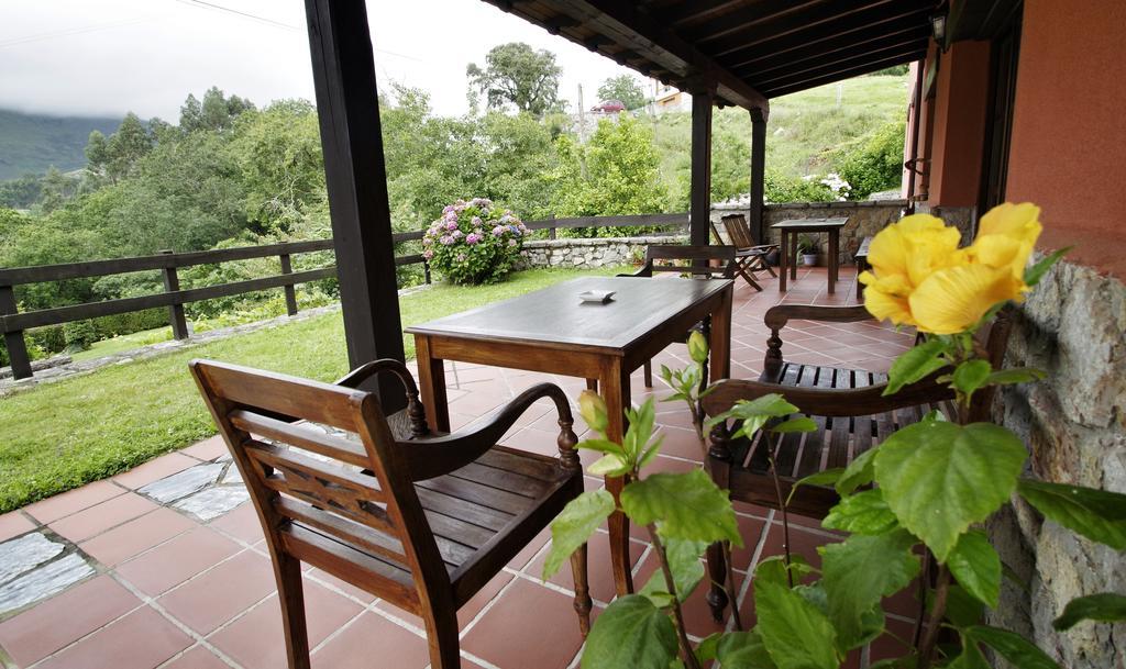 Hotel Rural Porrúa المظهر الخارجي الصورة