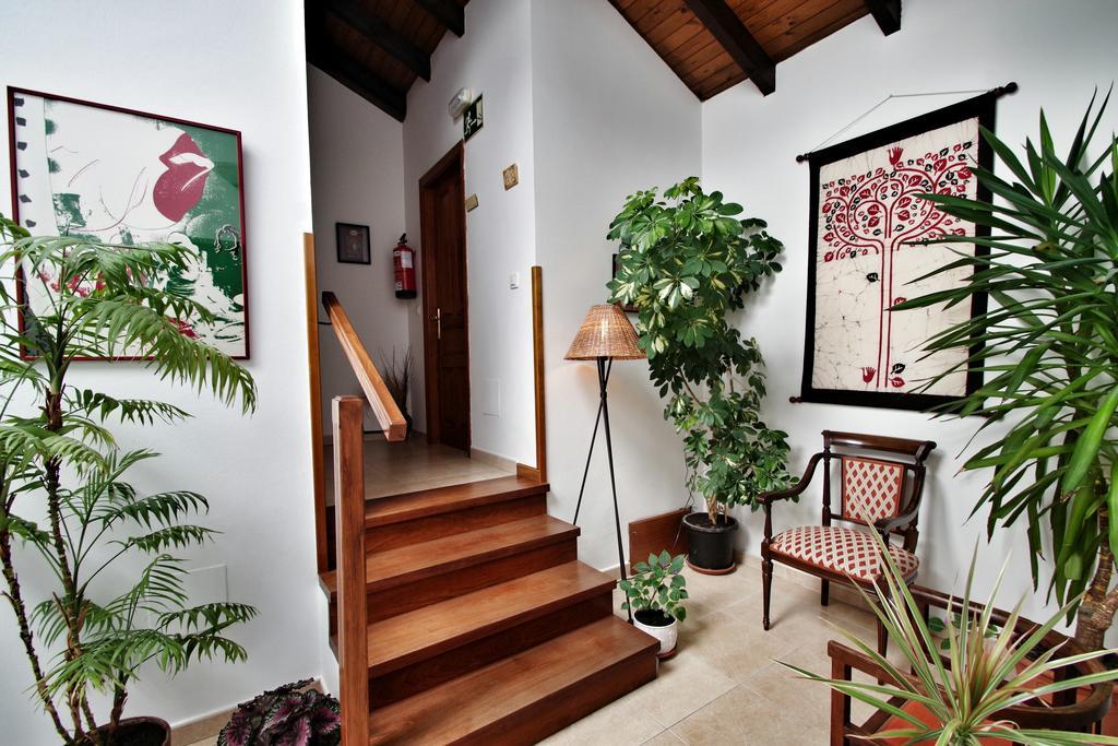 Hotel Rural Porrúa المظهر الخارجي الصورة